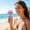 D, variant on Leeye Portable Spray Fan, Rechargeable Misting Handheld Fan, 4-Speed Personal Air Cooler with Water Mist for Travel Outdoor, 0.18lb