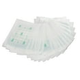 thumbnail image 2 of 20 Piezas Apósitos Adhesivos para Heridas Sincero Transpirables Impermeables Transparentes, 2 of 10