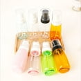 thumbnail image 3 of HLONK3 Pcs Mist Spray Bottle Spray Bottles Travel 3.9X9.1cm, 3 of 8