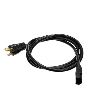 Nespresso Line Cord Us Kk3000 Sjtow-3Xaw 50109 - Genuine OEM Replacement Part