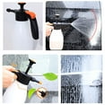 thumbnail image 3 of Pressure Nozzle Washer Snow Foam Watering Can for Car Washing Window Cleaning, 3 of 11