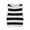 Black, variant on GigrtiJin Women's Sweater Tank Tops Sleeveless Knit Pullover Tank Tops Trendy Striped Color Block Casual Slim Shirts