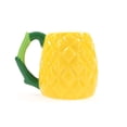 thumbnail image 3 of Taza de cerámica Silver Buffalo SpongeBob Pineapple Window 590 ml, 3 of 9