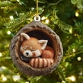 thumbnail image 4 of Oliegs Blanket 2D Animal Creature Hanging, 4 of 4
