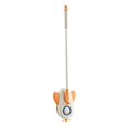 thumbnail image 1 of Juguete de trapeador en miniatura para niños pequeños, juguetes de limpieza, trapeador pequeño simulado, mini trapeador para naranja, 1 of 9