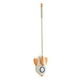 thumbnail image 1 of Mini trapeador para niños, trapeador pequeño, juguete de regalo para niños, herramienta educativa de ayuda para el hogar para naranja, 1 of 9