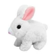 thumbnail image 1 of Laonim Electric Plush Rabbit, 1 of 5