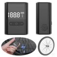 thumbnail image 5 of 100 PSI Cordless Air Pump Digital Display Portable Air Compressor, 5 of 5