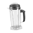 thumbnail image 3 of veasfak Blender Pitcher Easy Cleaning Professional Replacement for C Series Blenders, 3 of 9