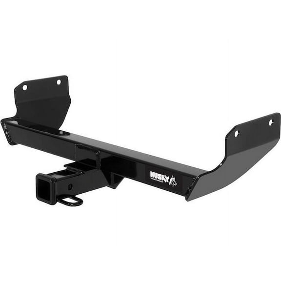 Trailer Hitch - Compatible with 2011 - 2018 Jeep Grand Cherokee 2012 2013 2014 2015 2016 2017