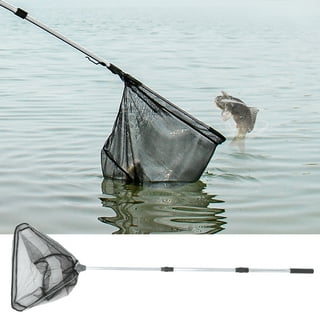 Tebru Fishing Nets in Fishing Accessories 