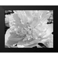 thumbnail image 2 of Phillip, Jamie 14x12 Black Modern Framed Museum Art Print Titled - Angel White, 2 of 5