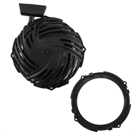 Pull Assembly Power Engine Machine Tools Lawn Mower Parts Compatible for Stratton 590588 500E