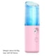 thumbnail image 4 of Portátil 30ml Nano Facial Pulverizador Humidificador Cara Hidratante Vaporizador Nebulizador, 4 of 4