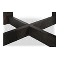 thumbnail image 5 of Moe's Home Collection Glenn Dining Table Wood Brown, 5 of 10