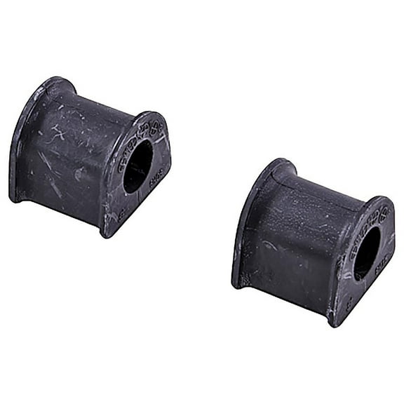 Dorman BSK60009PR Front Suspension Stabilizer Bar Bushing Kit for Specific Hyundai Models, Pack of 2