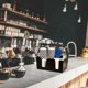 thumbnail image 3 of Tea Bag Storage Box Tea Bag Coffee Organizing Box Container Compartments Organizer, 3 of 3
