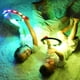 thumbnail image 3 of Anillo volador Toy TOSY, 12 luces LED a prueba de agua, paquete de 2, 3 of 4