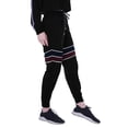 thumbnail image 3 of Moomaya Solid Women Running Joggers Sweatpants Drawstring Daily Gym Yoga Pan, 3 of 8
