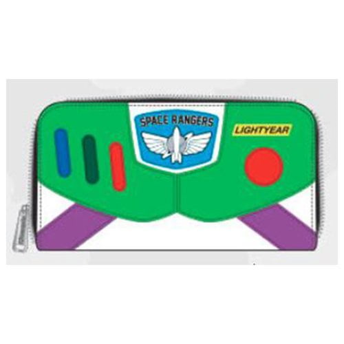 buzz lightyear loungefly wallet