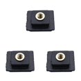 thumbnail image 1 of 3X Head Light Lamp Mounting Bracket Nut Clip 63122752224 for Mini R60 R55 R56 R61 Countryman, 1 of 5