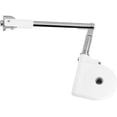 thumbnail image 3 of EcoNesxp Support de Porte d'Armoire 90 Degrés Couvercle Doux Blanc, 3 of 5