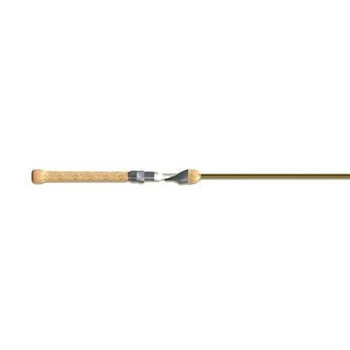 best st croix crappie rod