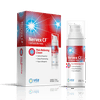 Vita Sciences Nervex Neuropathy Relief Cream for Hands and Feet – Capsaicin-Free Nerve Cream with B12, B1, B5, B6, Vitamin E, Arnica, MSM, Aloe & Coconut Oil – Fast-Absorbing Formula for Tingling & B