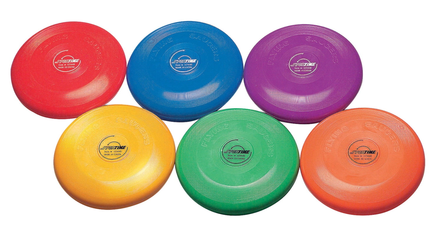 flying disc price