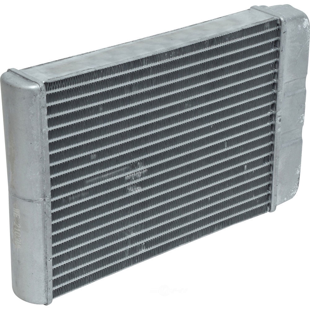 UAC HT 400007C Heater Core Aluminum