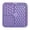 Purple, variant on Agiufgs Pet Licking Mat 15 X 5.91 in, Slow Feeding Silicone Mat, for Dogs to Lick Treats Setup and Daily Use, Blue
