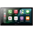 thumbnail image 2 of Autoestéreo  Pioneer DMH-1800NEX 6.8 PLG Android Carplay BT 2DIN, 2 of 9