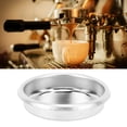 thumbnail image 1 of 304 Stainless Steel Backflush Blind Filter For Espresso Coffee Machine, Thoroughly Cleans Internal System, Extends Machine Lifespan, Enhances Coffee Quality, 1 of 8