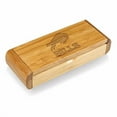 thumbnail image 2 of Pittsburgh Steelers - Elan Corkscrew in Bamboo Case by Picnic Time, 2 of 4