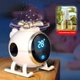 thumbnail image 5 of Boovnll Humidifiers for Bedroom, Desktop Car Mounted Small Ornament Mosquito Repellent Incense Small Airplane Lcd Display Household Bedroom Humidifier 50Ml, Humidifier, 5 of 5