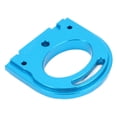 thumbnail image 3 of RC Front Lower Swing Arm Aluminium Alloy RC Motor Mount For TT02 1/10 RC Car Upgrade Accessories, 3 of 8