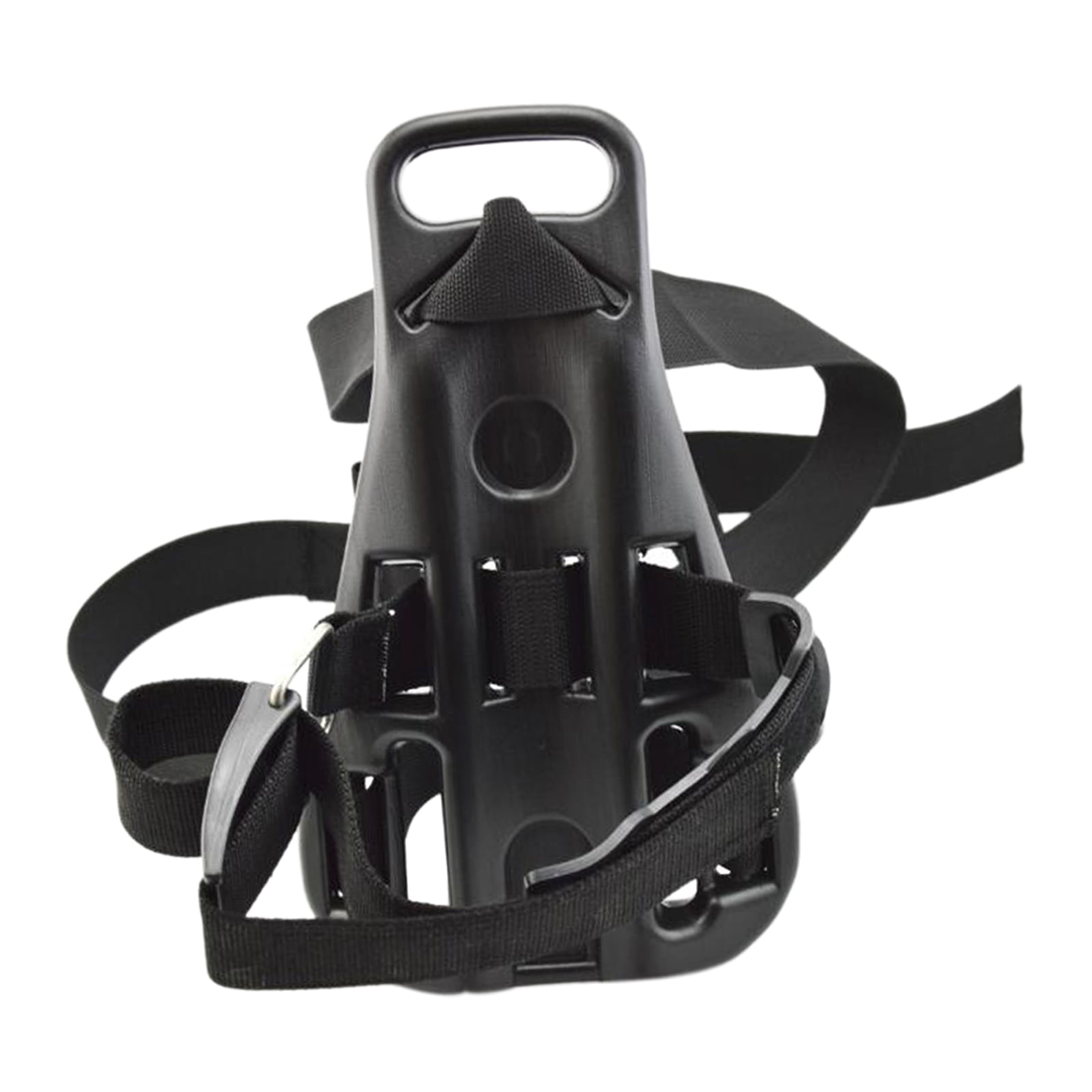Adjustable Anti-Slip Scuba Diving Tank Backpack Bracket Holder Rack 14x9inch 