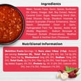thumbnail image 3 of Food Earth Chilli Garlic Chutney & Desi Dragon Schezwan Sauce, 2-Pack, Vegan & Gluten-Free Indian Dips, 3 of 7