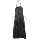 thumbnail image 5 of UPOUART Delantal De Cocina Impermeable Y Anti Aceite Ideal Para Hornear Y Limpiar En Color Negro, 5 of 8