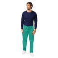 thumbnail image 6 of Adar Universal Unisex Scrubs - Drawstring Tapered Leg Scrub Pants, 6 of 7