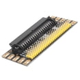 thumbnail image 3 of Carte de Sortie, Carte de Sortie PCB pour Micro: bit Bord Connecteur Interface Carte d'Extension Externe PCB Module, 3 of 8