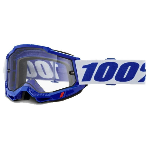 100% 5001500007 MX Glasses, Multicolour, One Size