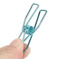 thumbnail image 4 of Clips De Sellado Clips Clips De Metal Pequeños Clips De Metal Para Cocina Casera ANGGREK Arte y Manualidades, 4 of 8