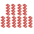thumbnail image 1 of 40 Pcs Record Player Needle Turntable Ruby Replacement Stylus Needles for Vinyl Record Player, 1 of 6