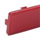 thumbnail image 3 of Rear Bumper Reflector for Panamera 970 2014-2018, Red Bumper Reflector with Improved Visibility, Right 97063148801, 3 of 4