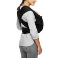thumbnail image 4 of MOBY Wrap Baby Carrier, 4 of 9