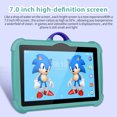 thumbnail image 3 of Tableta BDF 7" Kids 13 4GB+64GB Android Bluetooth WiFi, 3 of 10