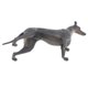 thumbnail image 5 of 2 Piezas de Juguete de figura de animal Hugo de Plástico Realistas de Acción de Mascota Perro, 5 of 10