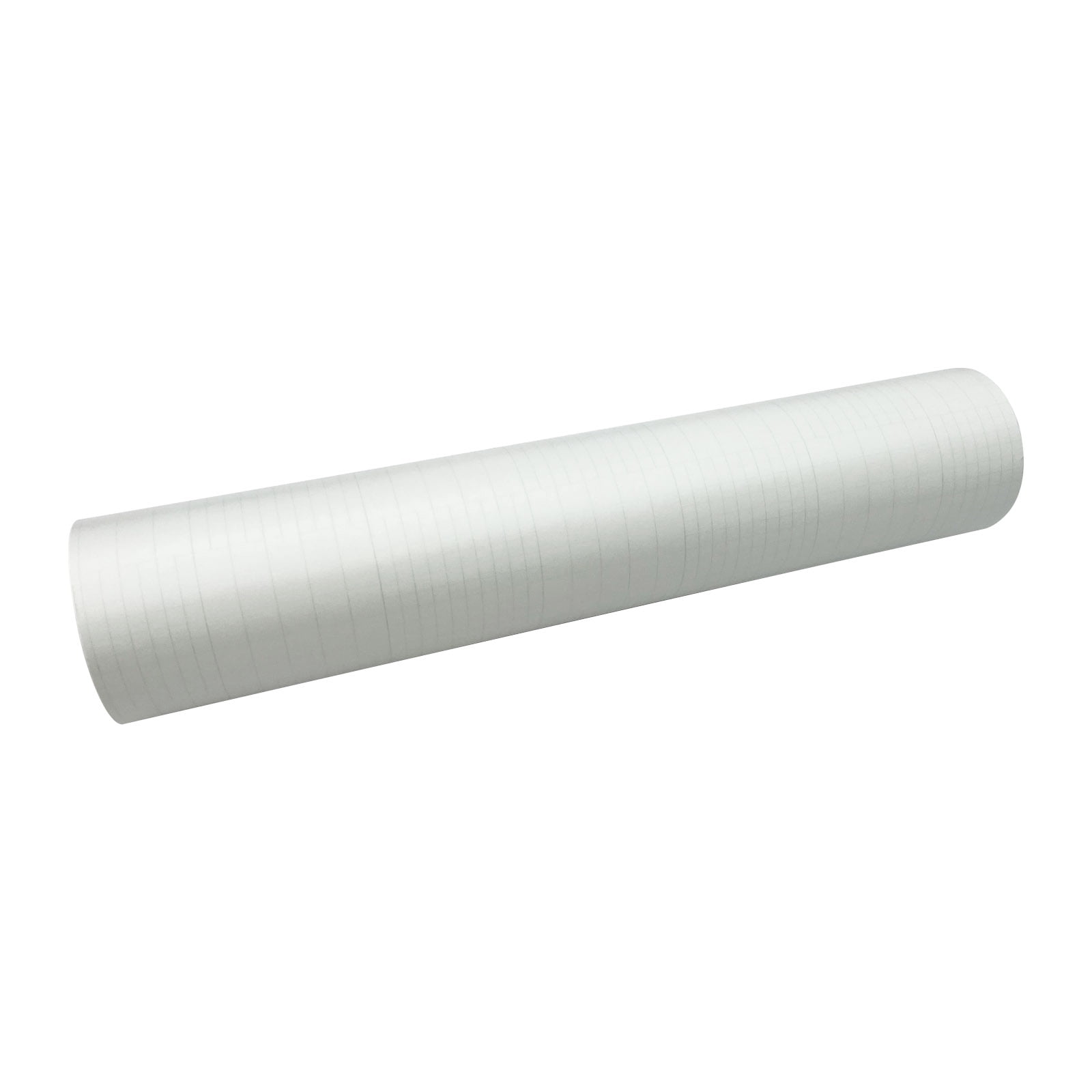 25In*164Ft Satin Cold Laminating Film 2Mil Self-Adhesive Laminate Roll Vinyl Film