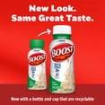 thumbnail image 4 of BOOST 20g High Protein Nutritional Drink Shakes, Very Vanilla, 8 fl oz, 15 Pack, 4 of 10